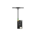 Hot Sales IFlight ExpressLRS ELRS 500mW 2,4 GHz 868/900MHz 40mm 70mm Einzel antenne Metall unterstützt Wifi-Upgrade für 3 ~ 7 Zoll